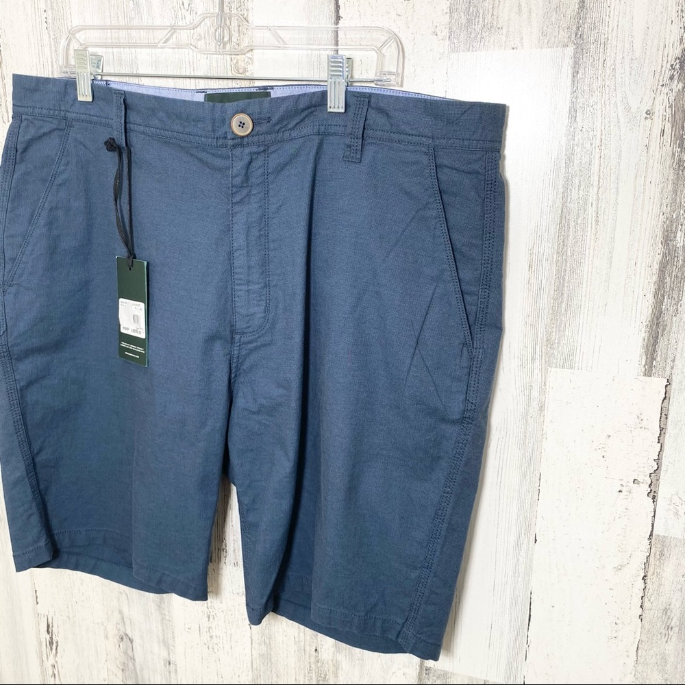 Rodd & Gun Millwater Navy Shorts Size 40 NWT - Picture 6 of 11